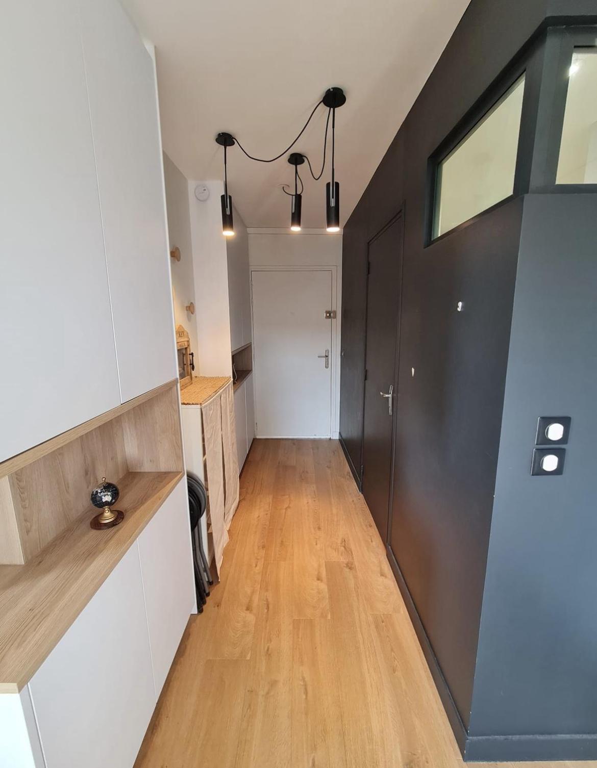 Апартаменты Studio Centre Douai - Wifi Экстерьер фото