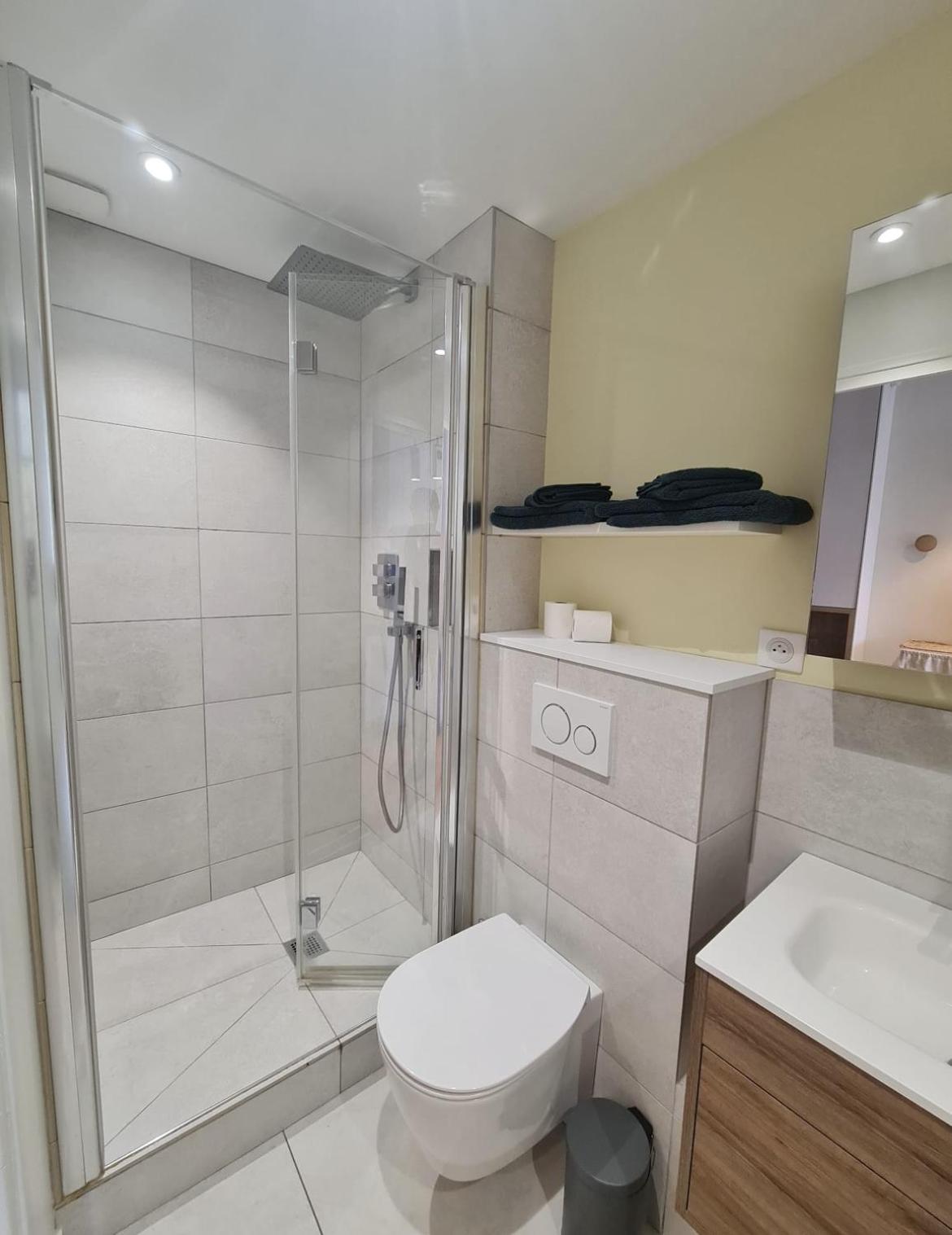 Апартаменты Studio Centre Douai - Wifi Экстерьер фото
