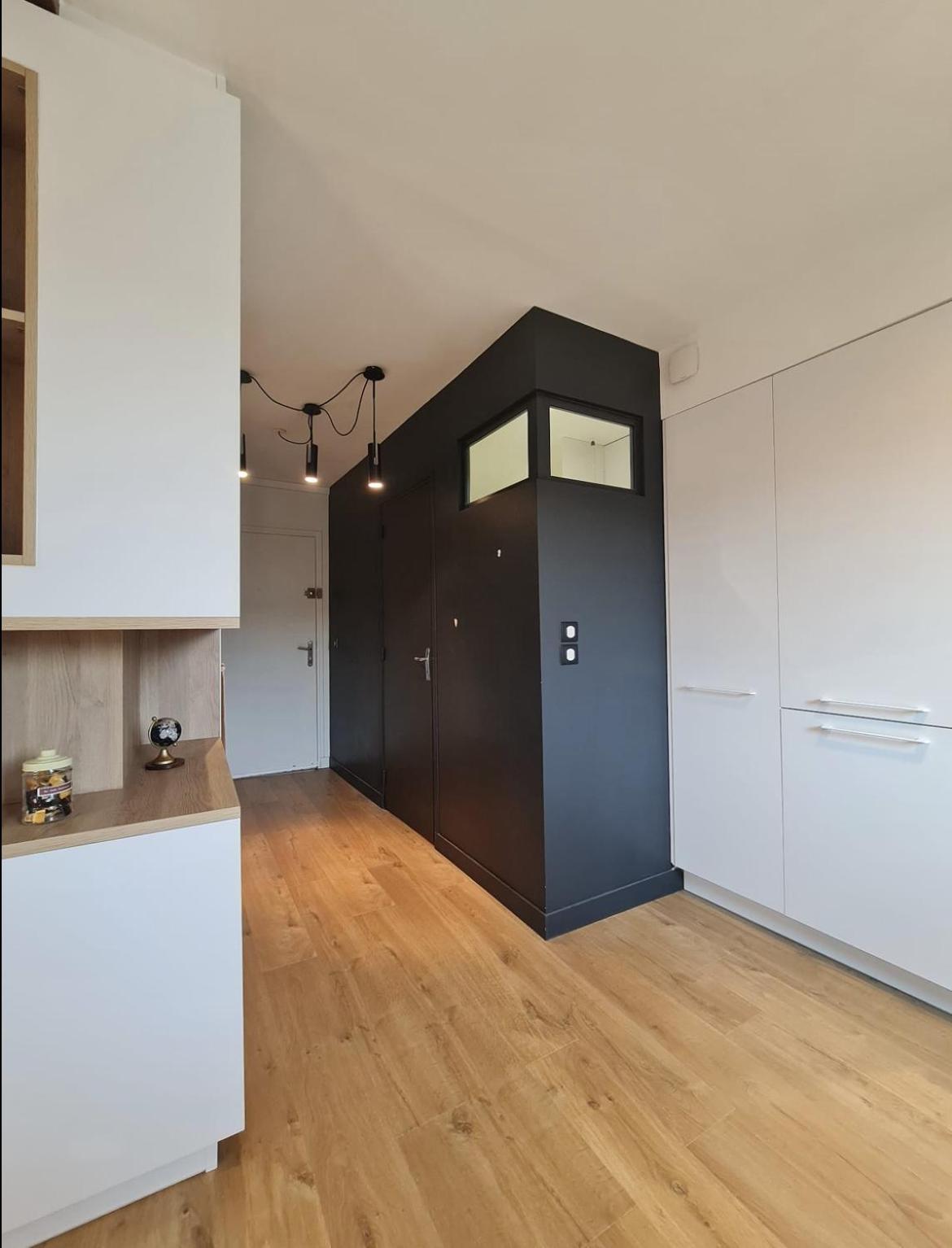 Апартаменты Studio Centre Douai - Wifi Экстерьер фото